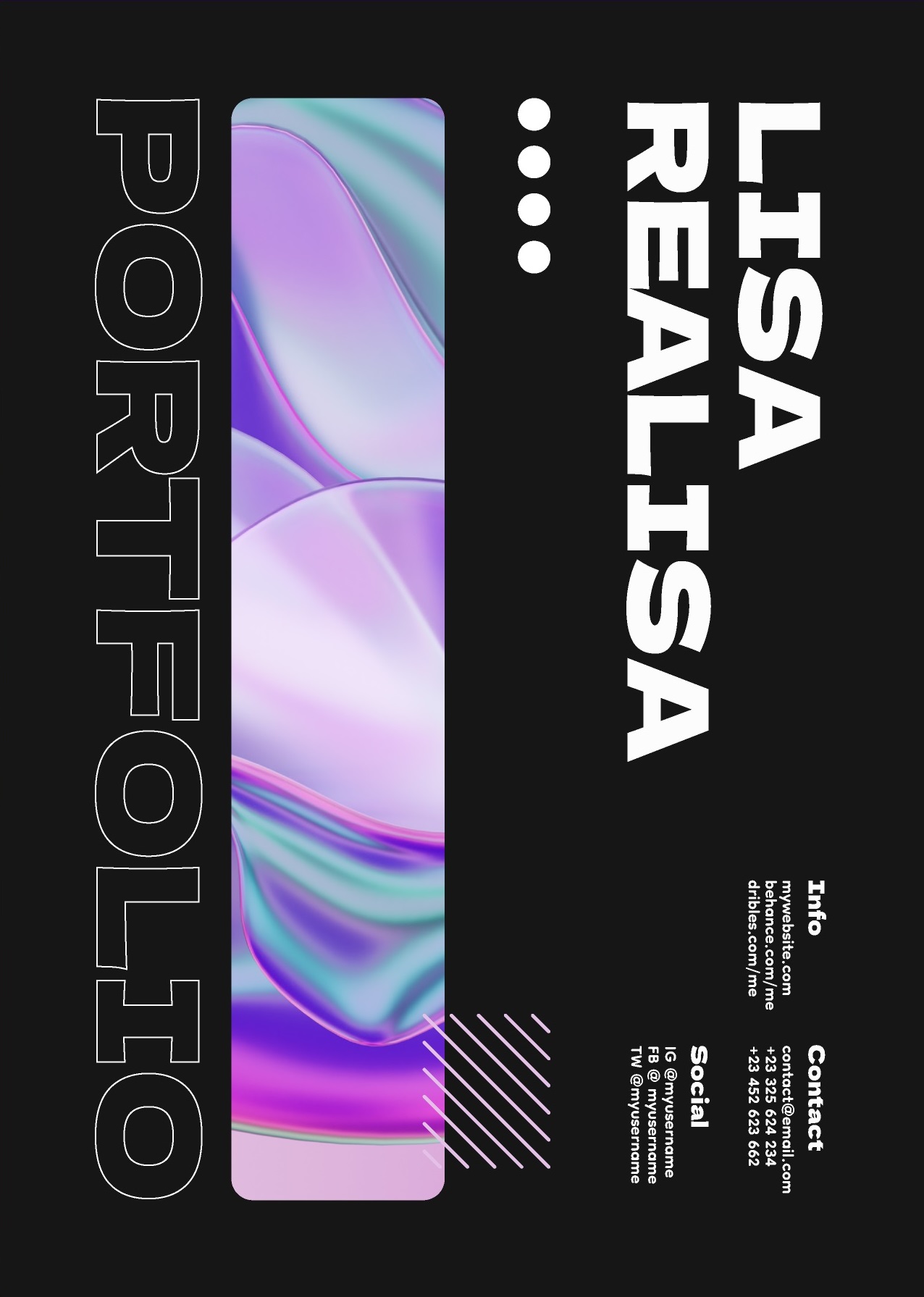 portfolio 2