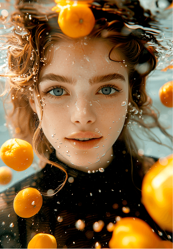 ai generated image