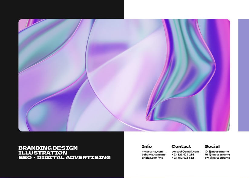 portfolio