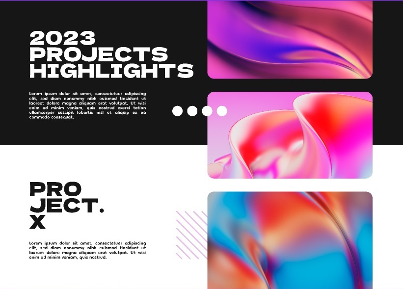 portfolio