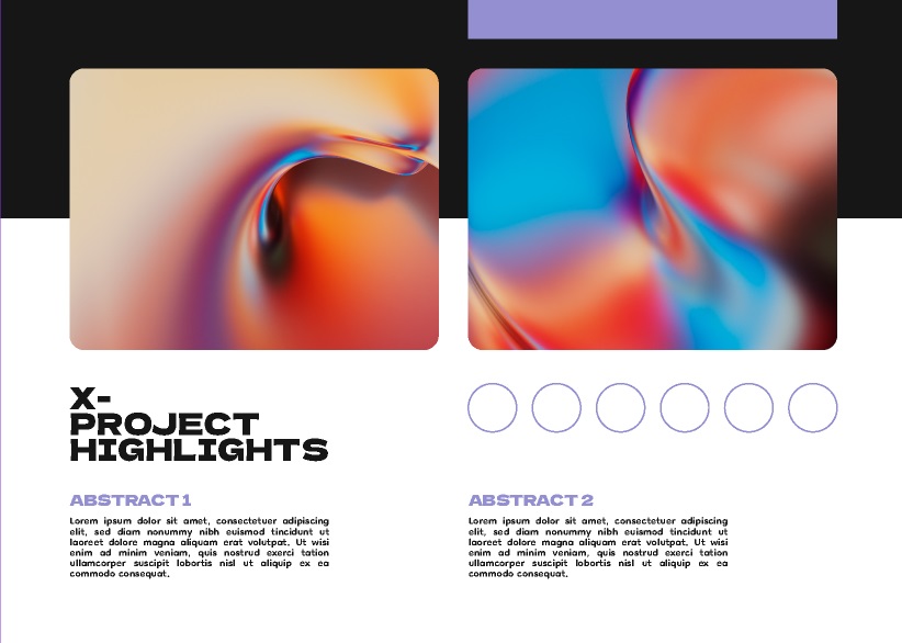 portfolio
