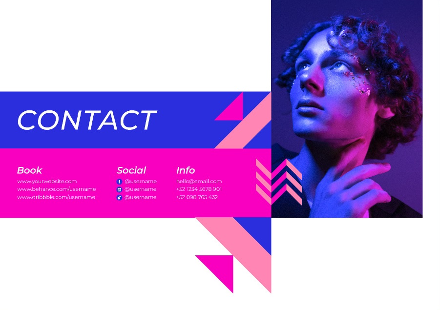 portfolio